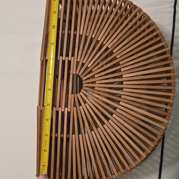 Cult Gaia Large Ark bag - Picture 6 of 7